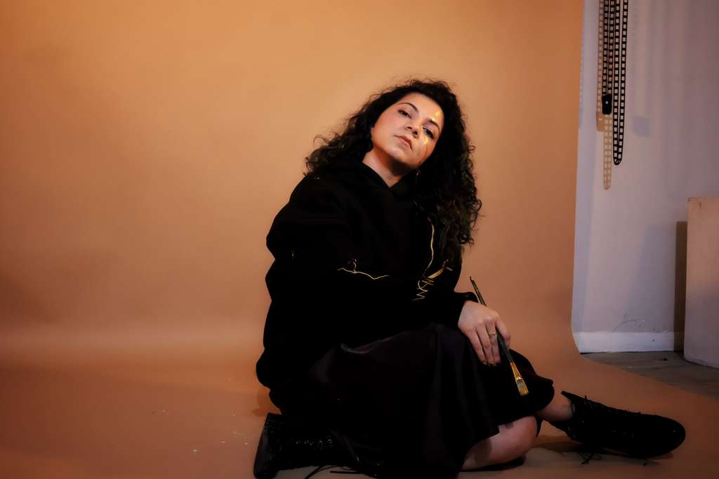 The Restored Hoodie (Black)